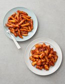[석관동 떡볶이] 기름 떡볶이 2종 (택1)
