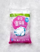 [풀무원] 돌얼음 3kg