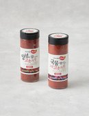 [햇님마을] 고춧가루 2종 (택1) 