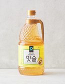[청정원] 생강매실맛술 1.8L
