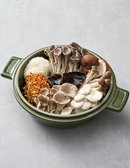 샤브샤브용 이색 버섯 8종세트
