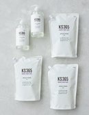 [KS365] 저자극 주방세제 본품/리필 2종 (택1)