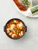 [김구원선생] 순두부 된장찌개