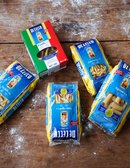 [데체코] 숏 파스타 5종