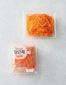 당근채 350g