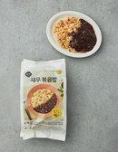 [올반] 새우볶음밥 (4개입)