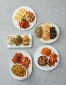 [비움반찬] 도시락 밑반찬 세트 5종(택1)