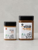 [진미] 우리쌀 된장 2종 (글루텐 프리)