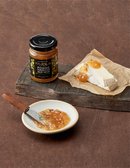 [파볼] 호두가 들어있는 사과 잼 110g