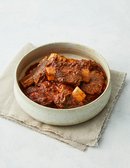 [사미헌] 매운 소갈비찜