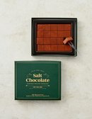 [오멜티] 씨솔트 생초콜릿 140g