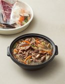 [하루한킷] 뚝배기 불고기