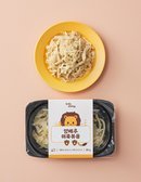 [키즈다이닝] 양배추 어묵 볶음