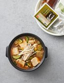 [김구원선생] 두부 된장찌개 밀키트