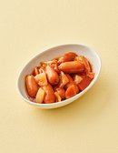[슈퍼키친] 비엔나소시지야채볶음