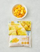 냉동 골드 망고 500g