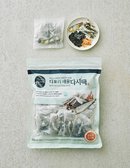 [해통령] 디포리 해물 다시팩 320g (20입)