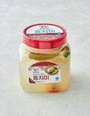 [종가] 시원한동치미 1.2kg