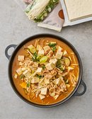 [프레시지] 고깃집 된장찌개
