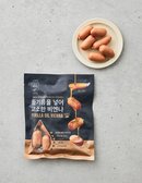 [존쿡 델리미트] 고소한 들기름 비엔나 소시지 255g