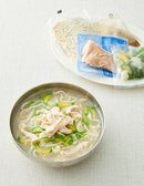 [방방곡곡] 충무로식 닭칼국수 (2인분)