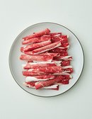 [KF365] 1+ 한우 차돌박이 300g (냉동)