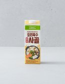 [풀무원] 요리육수 한우사골 1000mL