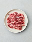 [델리치오] 호주산 냉장 갈비살 구이용 200g