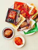 [한끼통살] 소스 닭가슴살 13종 (1입/4입) (택1)