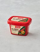 [해찬들] 100% 태양초 우리쌀 고추장 500g