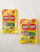 [오뚜기] 옛날자른당면 2종 (택1)