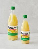 [솔리몬] 레몬즙 500ml/ 990ml  (레몬주스 99.9%)