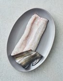 [만선] 손질 민물장어 (자포니카) 400g (생물)
