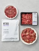 [KF365] 양념 소불고기 4종 (택1)