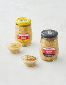 [비스터] 홀그레인 & 디종 머스타드 250g