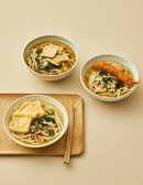 [휴게소 우동] 우동 2인분 3종 (택1)