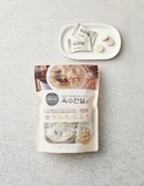 [해통령] 육수한알 진한 맛 (코인육수/25정)