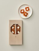 [올가담] 크림치즈 곶감 말이 (10구)