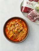 [마이셰프] 묵은지 김치찌개 밀키트