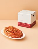 [Kurly's] 시원한 배추김치 1.5kg