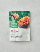 [비비고] 묵은지 400g