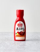 [해찬들] 새콤달콤 초고추장 300g