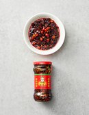 [라오간마] 유라죠우 고추기름 275g(땅콩)