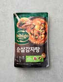 [비비고] 순살감자탕 (냉동)