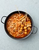 [투다리] 김치 오뎅 전골