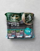 [비비고] 감태김 12봉