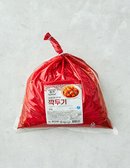 [종가] 깍두기3kg