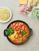 [한팟] 치즈 부대찌개 1858g(냉장)