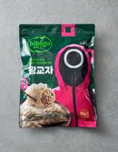 [비비고X오징어게임] 왕교자 대용량 1.05kg