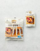 [다담] 바지락순두부찌개 양념 2종 (택1)